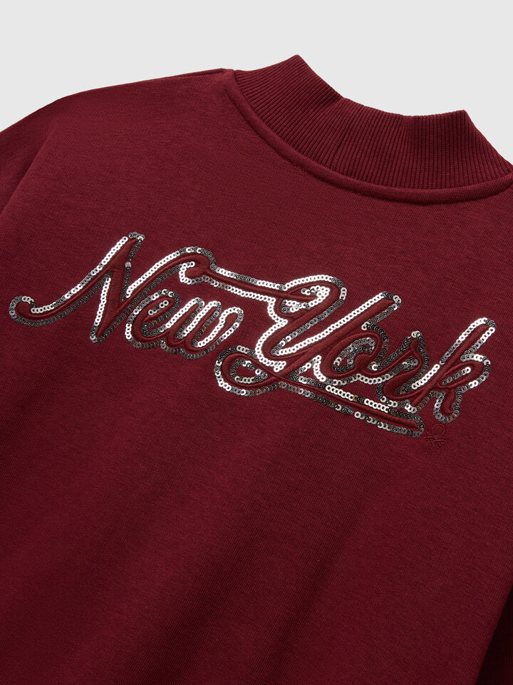 L/S CARDIGAN Junior Girl image number 3